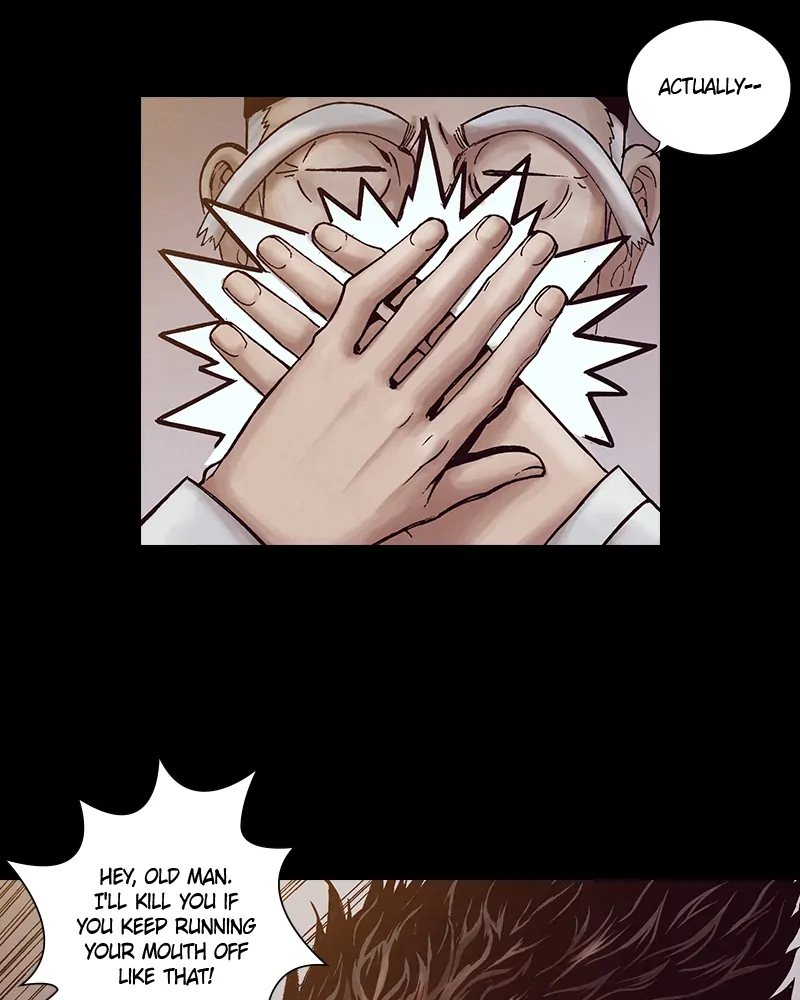 Read Blade of the Phantom Master Manga Online