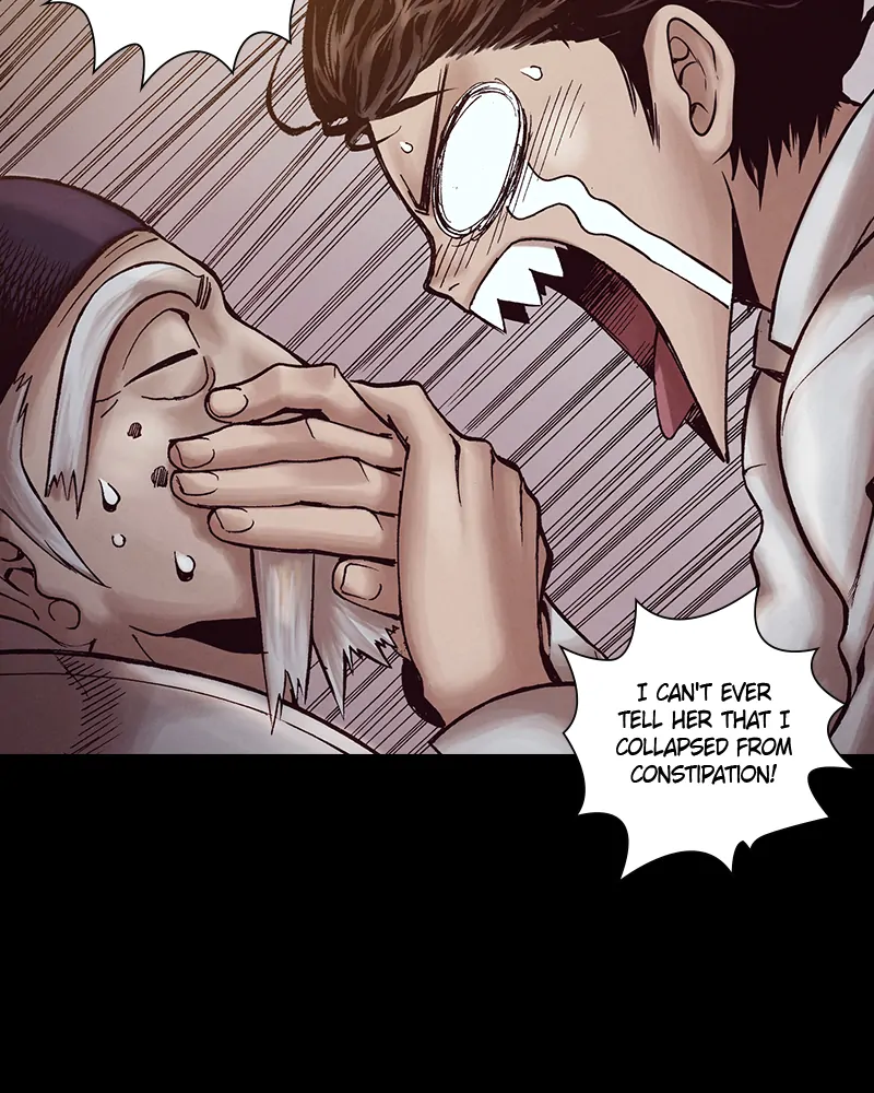 Read Blade of the Phantom Master Manga Online