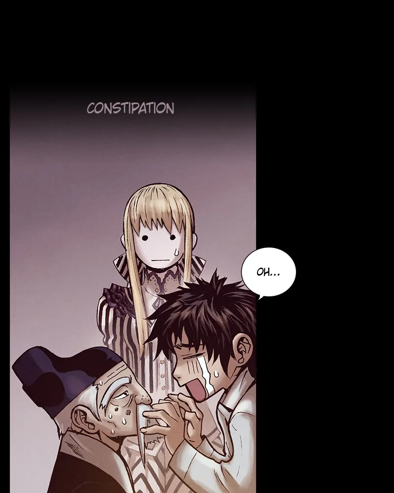Read Blade of the Phantom Master Manga Online
