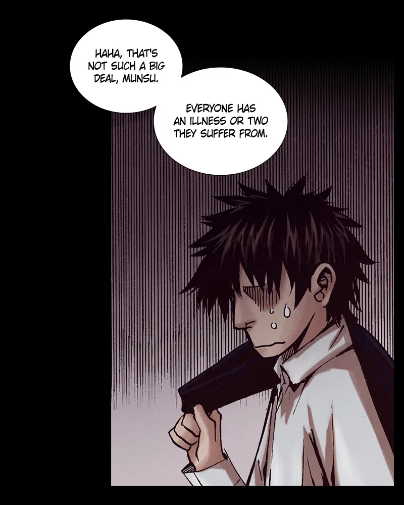 Read Blade of the Phantom Master Manga Online