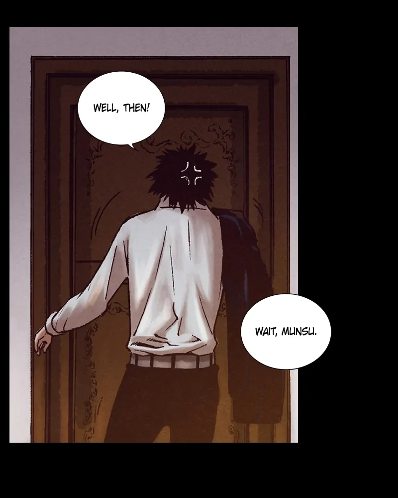 Read Blade of the Phantom Master Manga Online