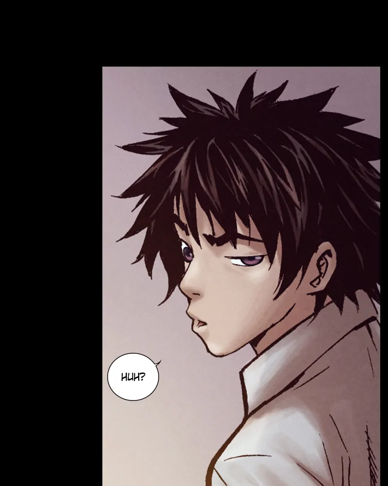 Read Blade of the Phantom Master Manga Online