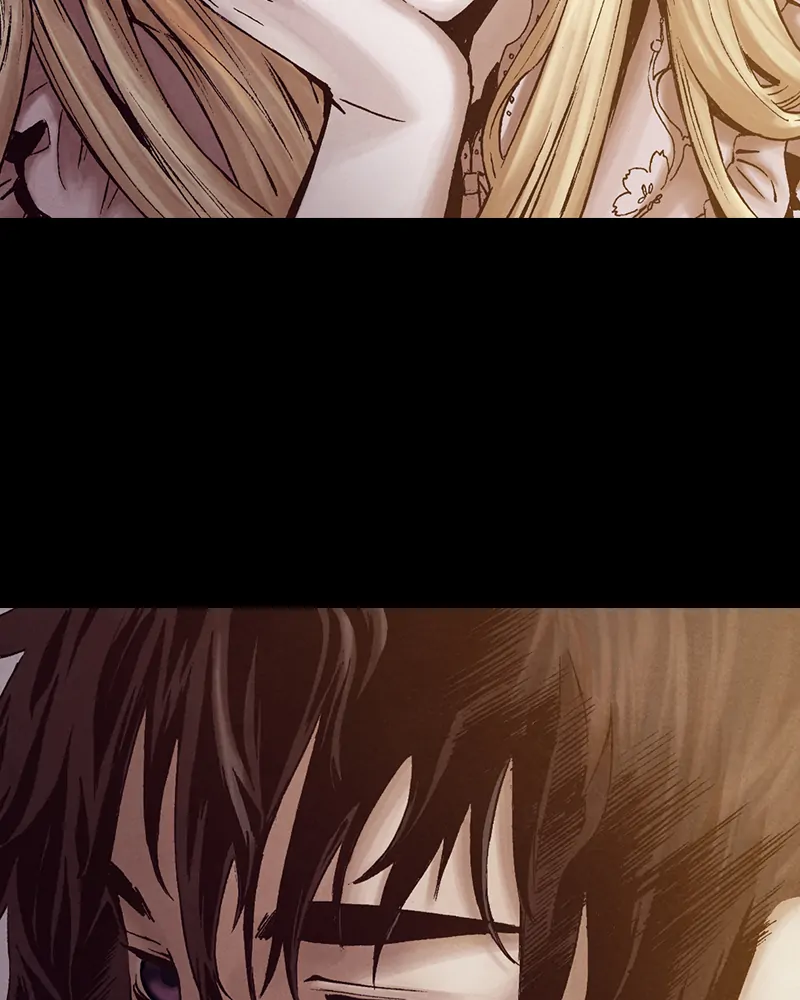 Read Blade of the Phantom Master Manga Online