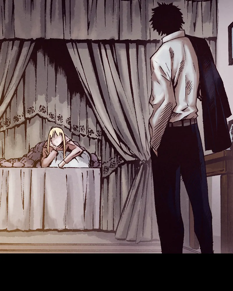 Read Blade of the Phantom Master Manga Online