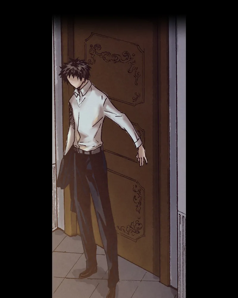 Read Blade of the Phantom Master Manga Online