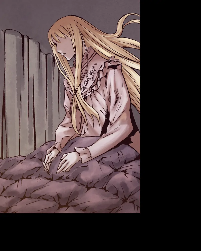 Read Blade of the Phantom Master Manga Online
