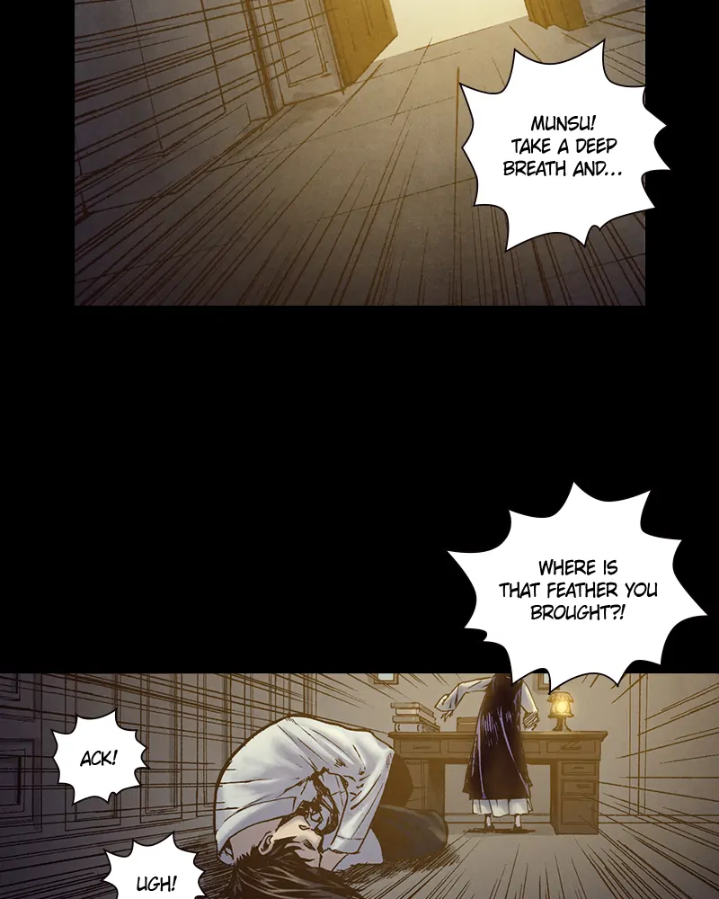 Read Blade of the Phantom Master Manga Online