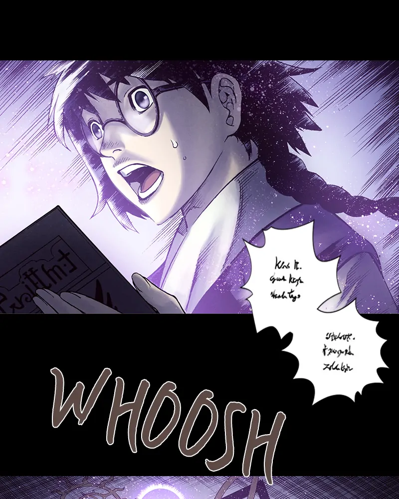 Read Blade of the Phantom Master Manga Online