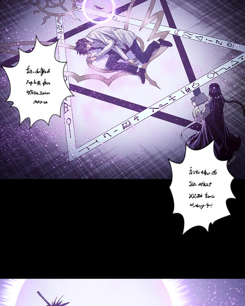 Read Blade of the Phantom Master Manga Online