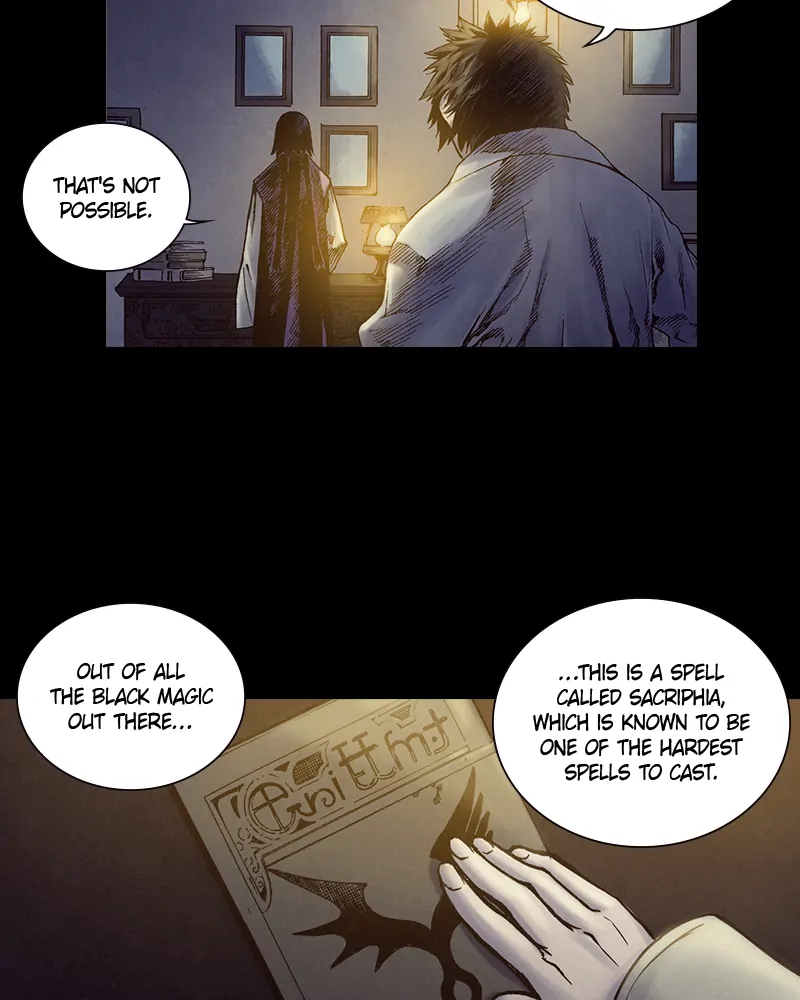 Read Blade of the Phantom Master Manga Online