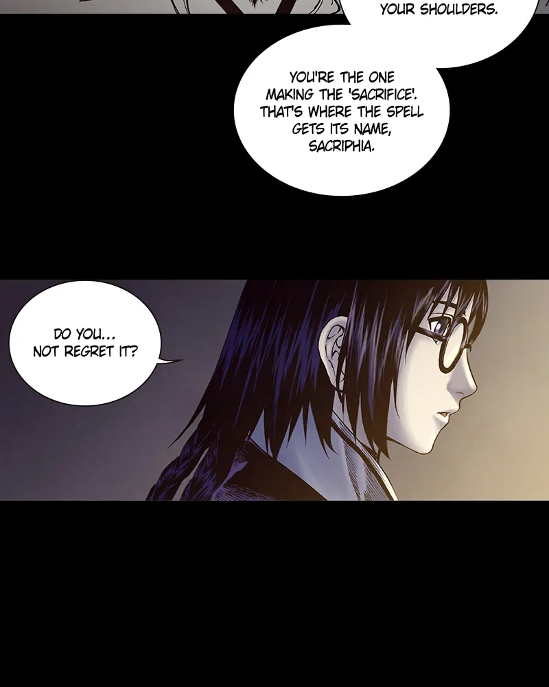 Read Blade of the Phantom Master Manga Online