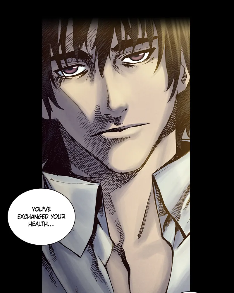 Read Blade of the Phantom Master Manga Online