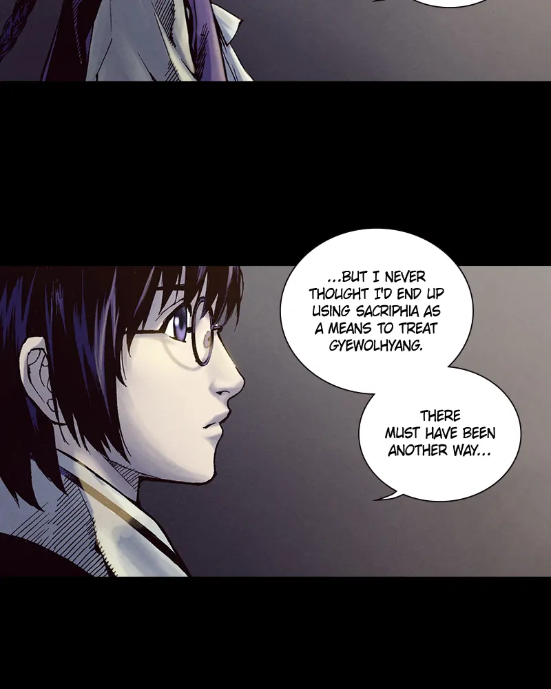 Read Blade of the Phantom Master Manga Online