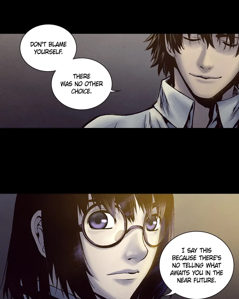 Read Blade of the Phantom Master Manga Online