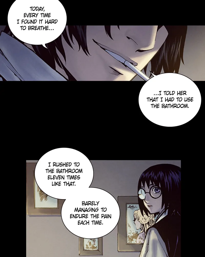 Read Blade of the Phantom Master Manga Online