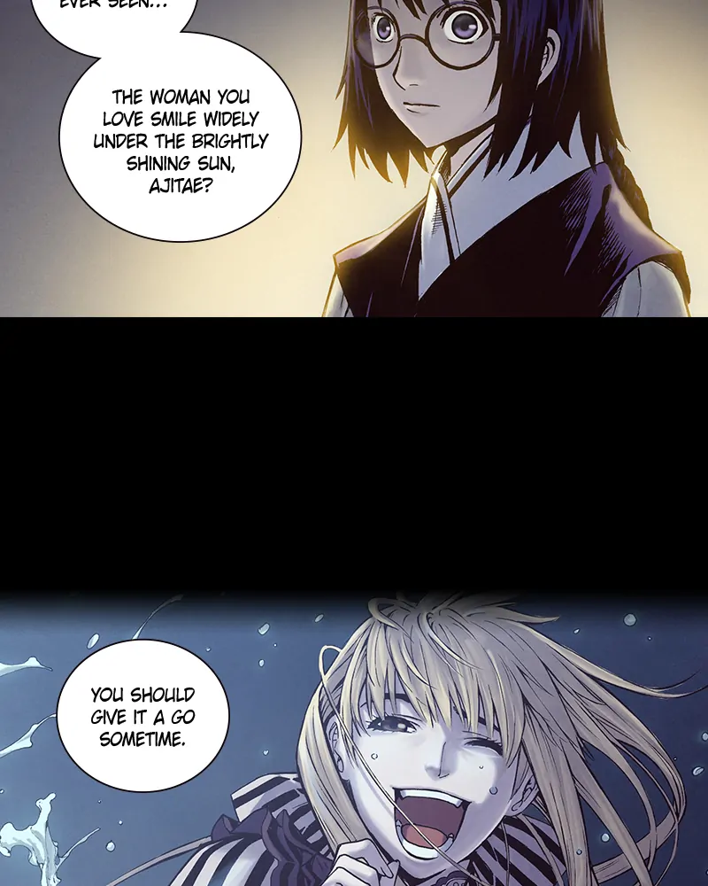 Read Blade of the Phantom Master Manga Online