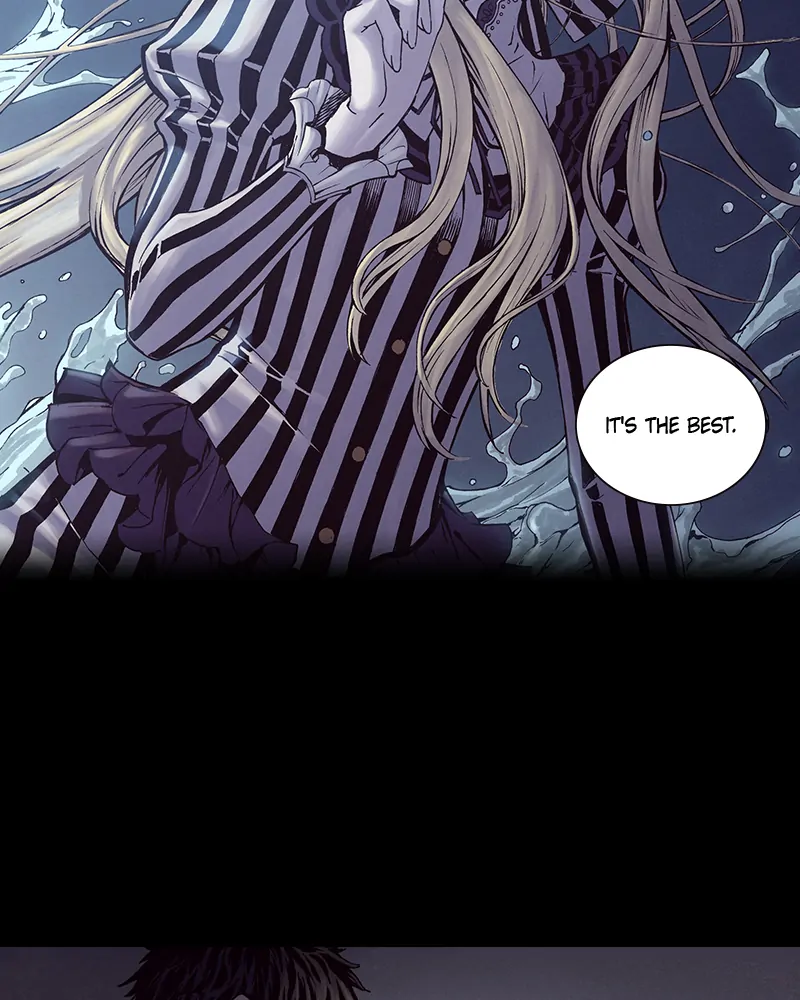 Read Blade of the Phantom Master Manga Online