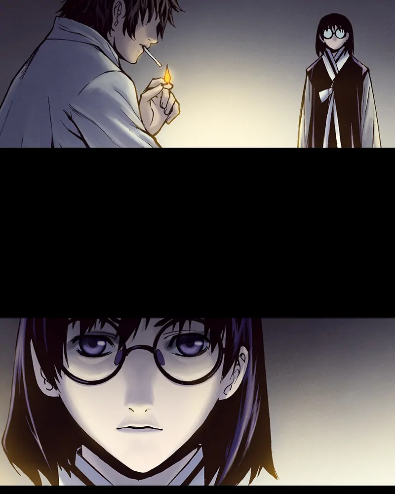 Read Blade of the Phantom Master Manga Online