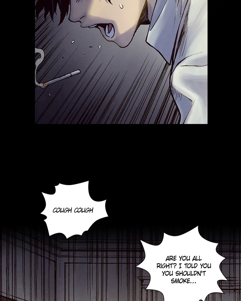 Read Blade of the Phantom Master Manga Online