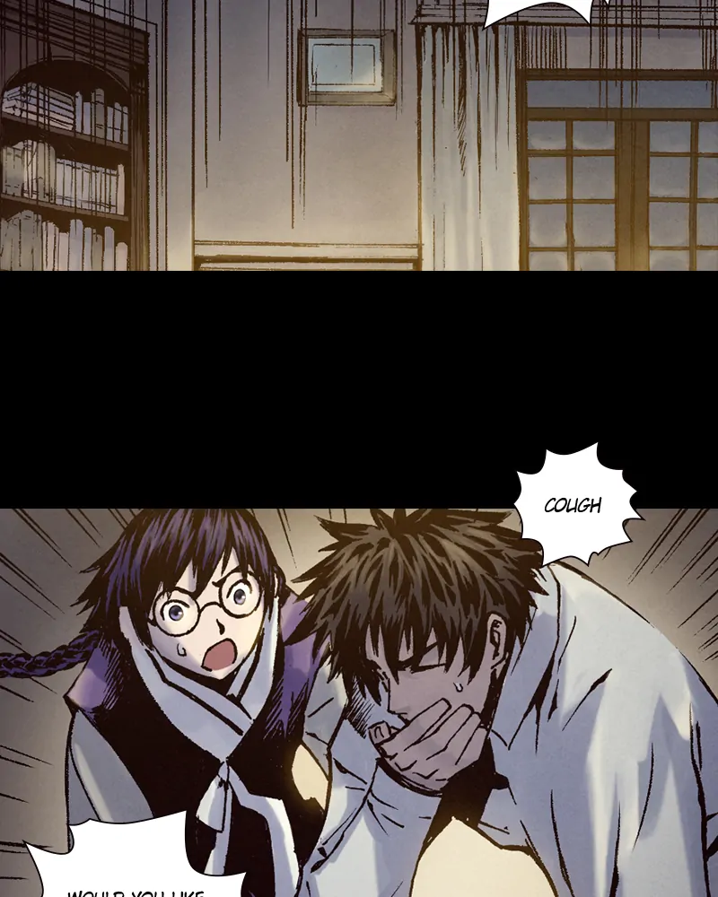 Read Blade of the Phantom Master Manga Online