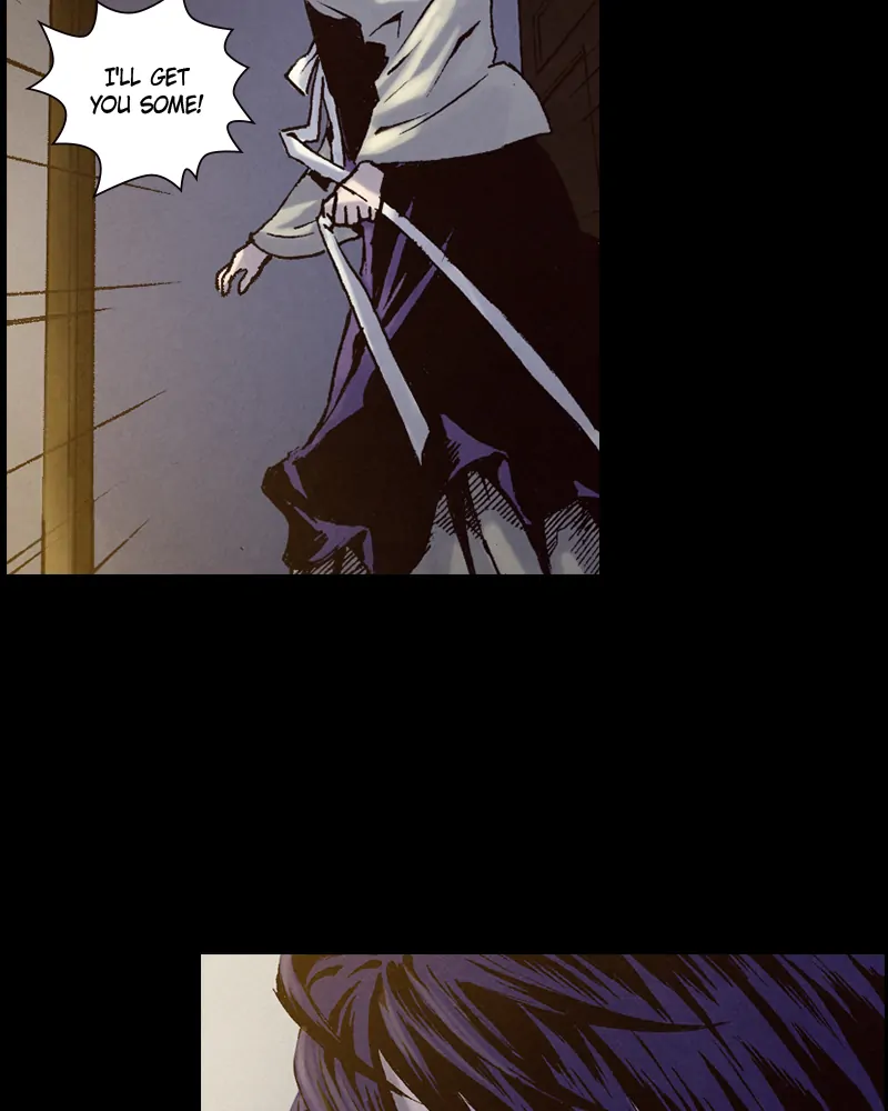 Read Blade of the Phantom Master Manga Online