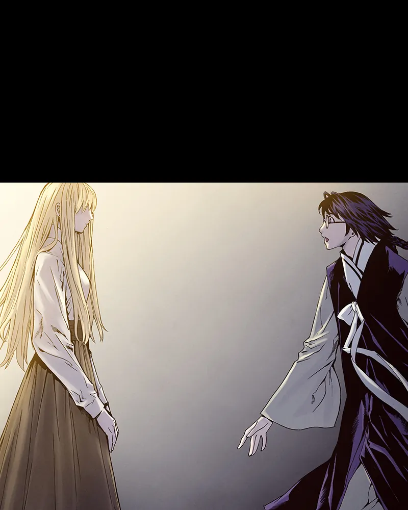 Read Blade of the Phantom Master Manga Online