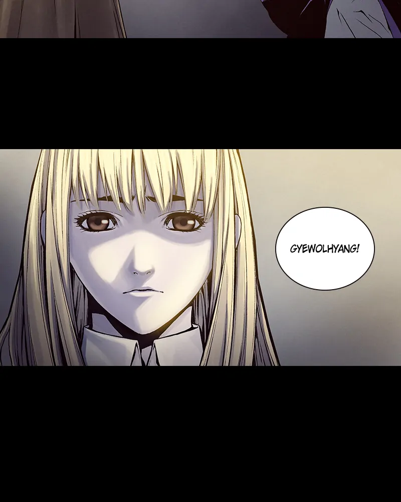 Read Blade of the Phantom Master Manga Online