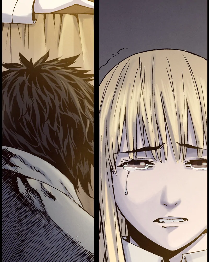 Read Blade of the Phantom Master Manga Online