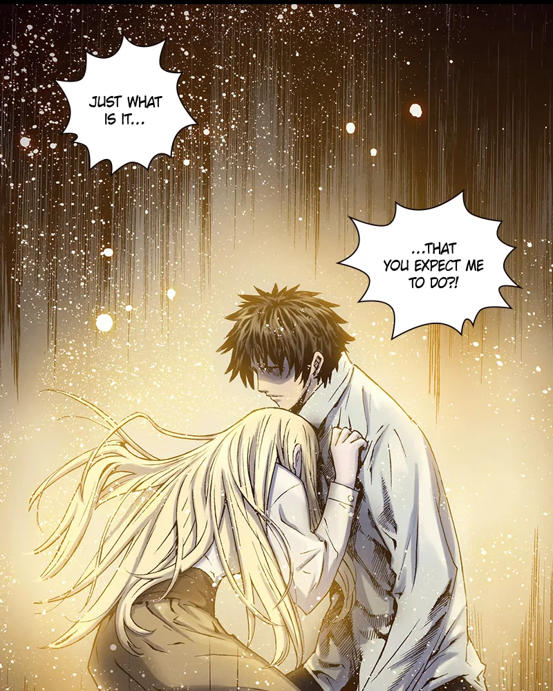 Read Blade of the Phantom Master Manga Online