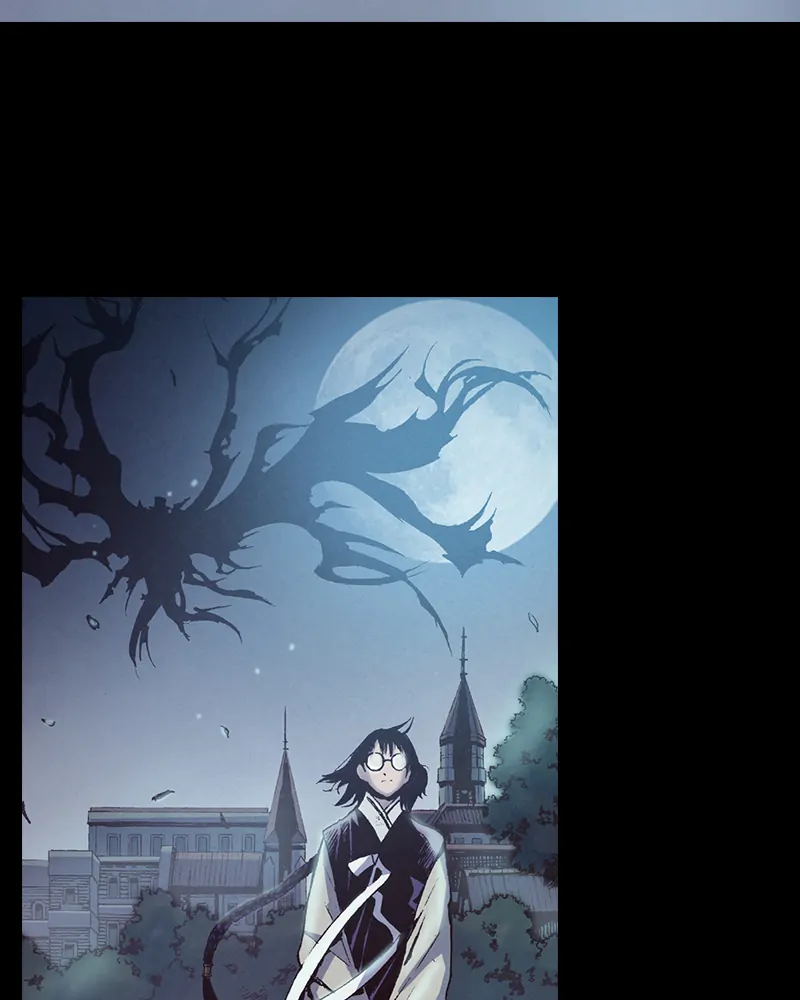 Read Blade of the Phantom Master Manga Online