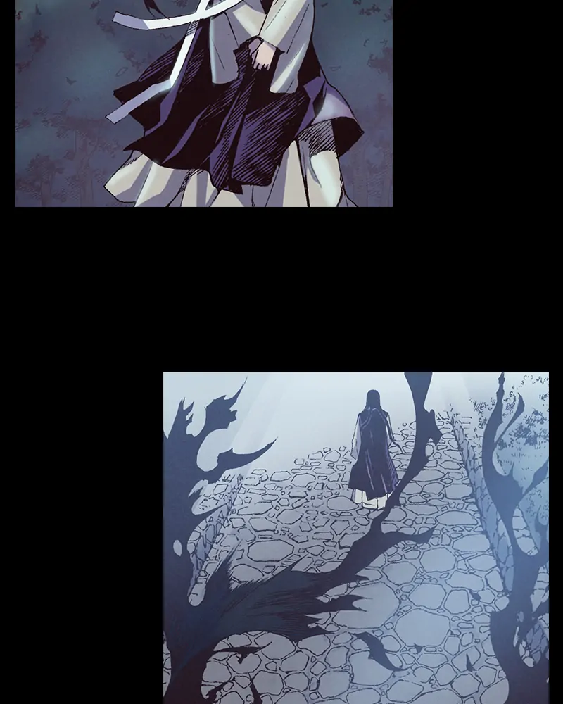 Read Blade of the Phantom Master Manga Online