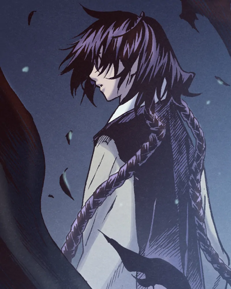 Read Blade of the Phantom Master Manga Online