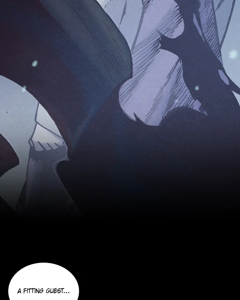 Read Blade of the Phantom Master Manga Online