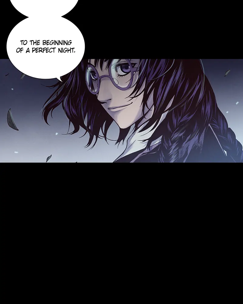 Read Blade of the Phantom Master Manga Online