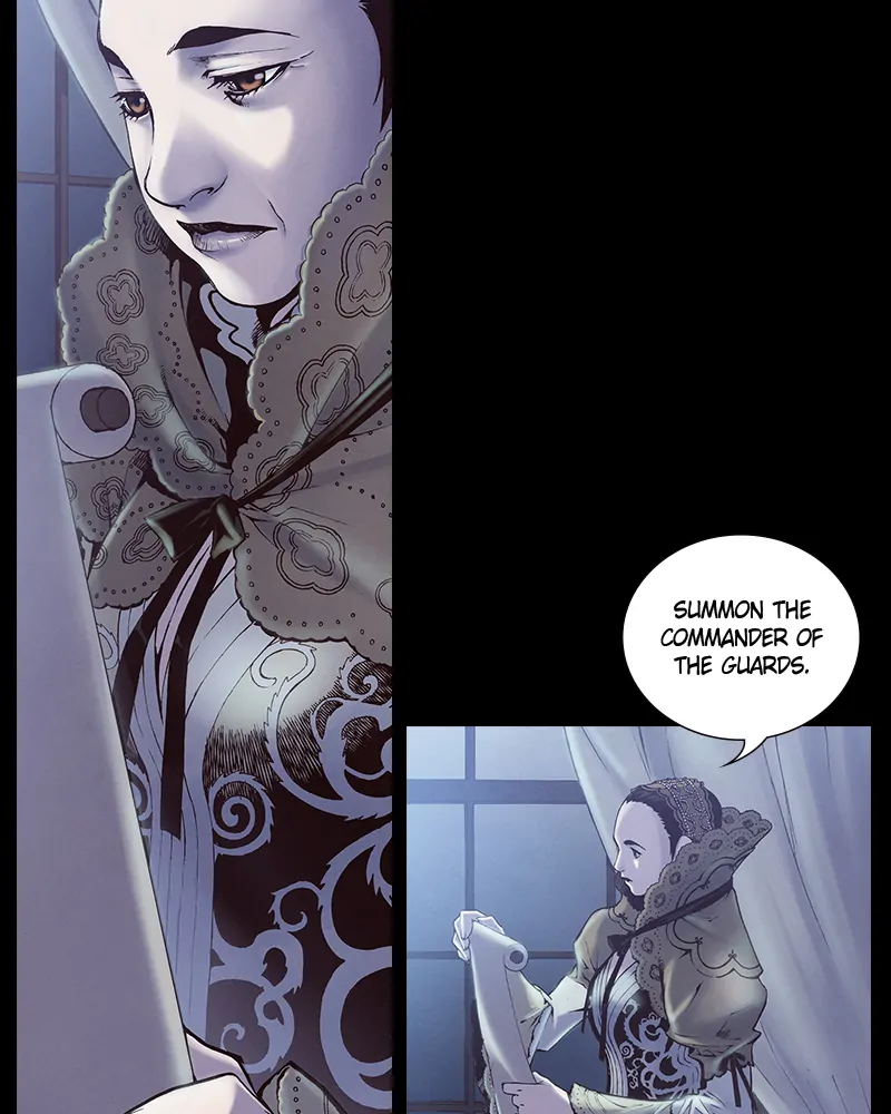 Read Blade of the Phantom Master Manga Online
