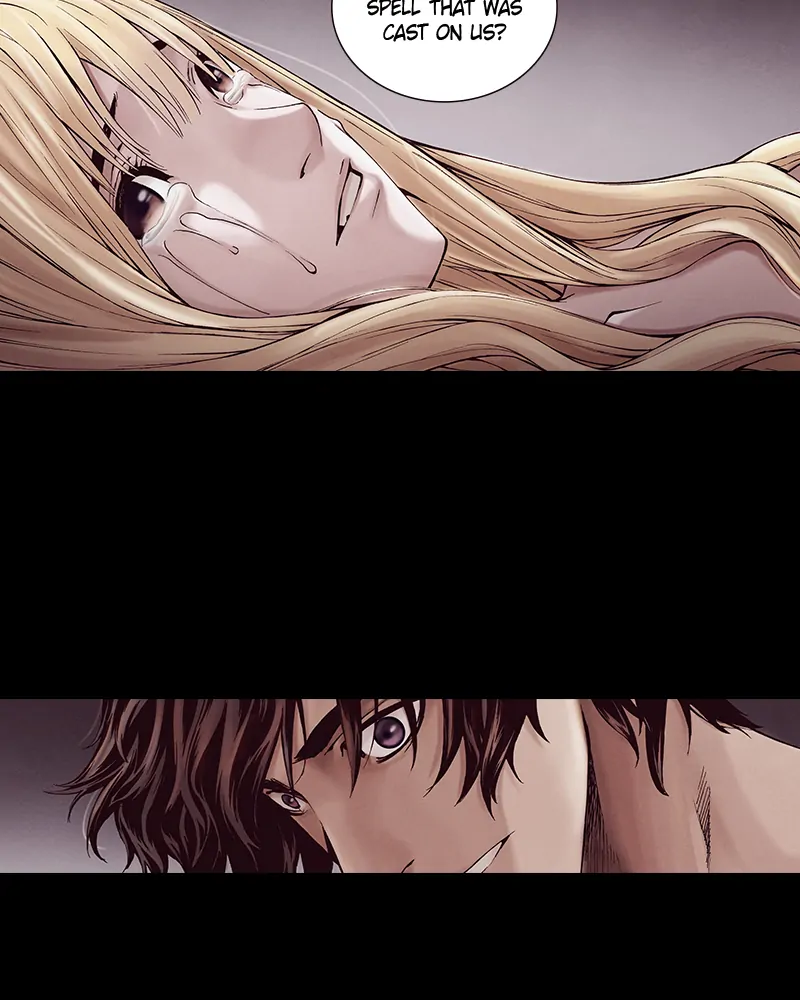 Read Blade of the Phantom Master Manga Online