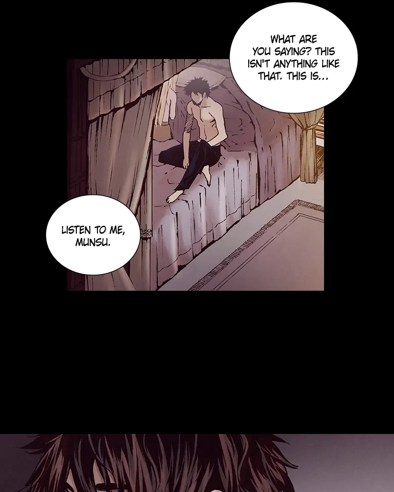 Read Blade of the Phantom Master Manga Online