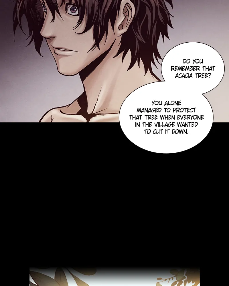 Read Blade of the Phantom Master Manga Online