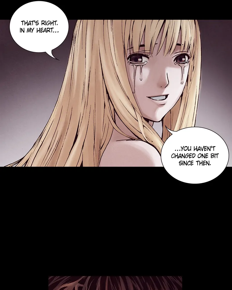 Read Blade of the Phantom Master Manga Online