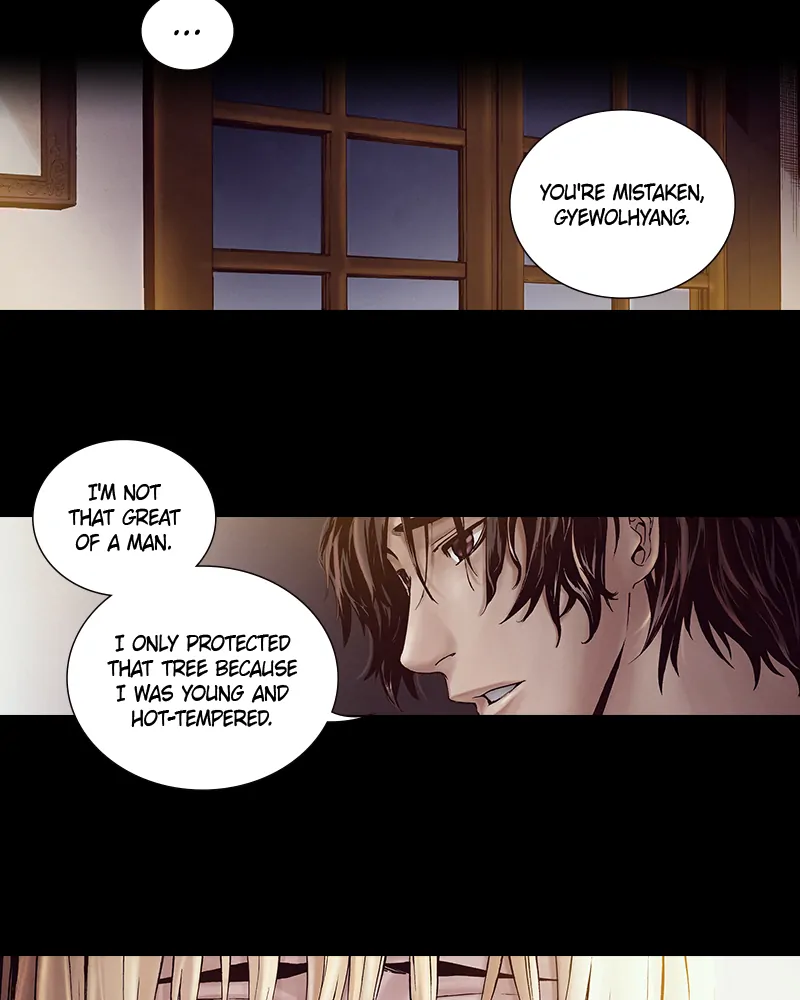 Read Blade of the Phantom Master Manga Online