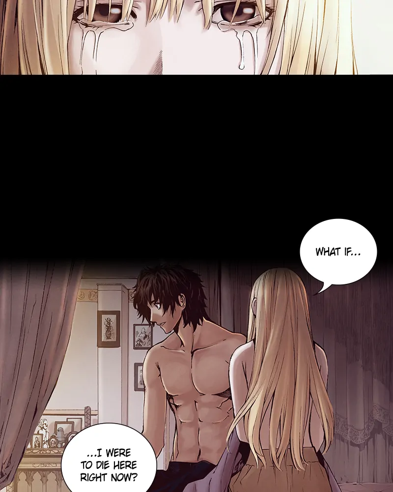 Read Blade of the Phantom Master Manga Online
