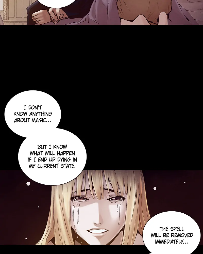 Read Blade of the Phantom Master Manga Online
