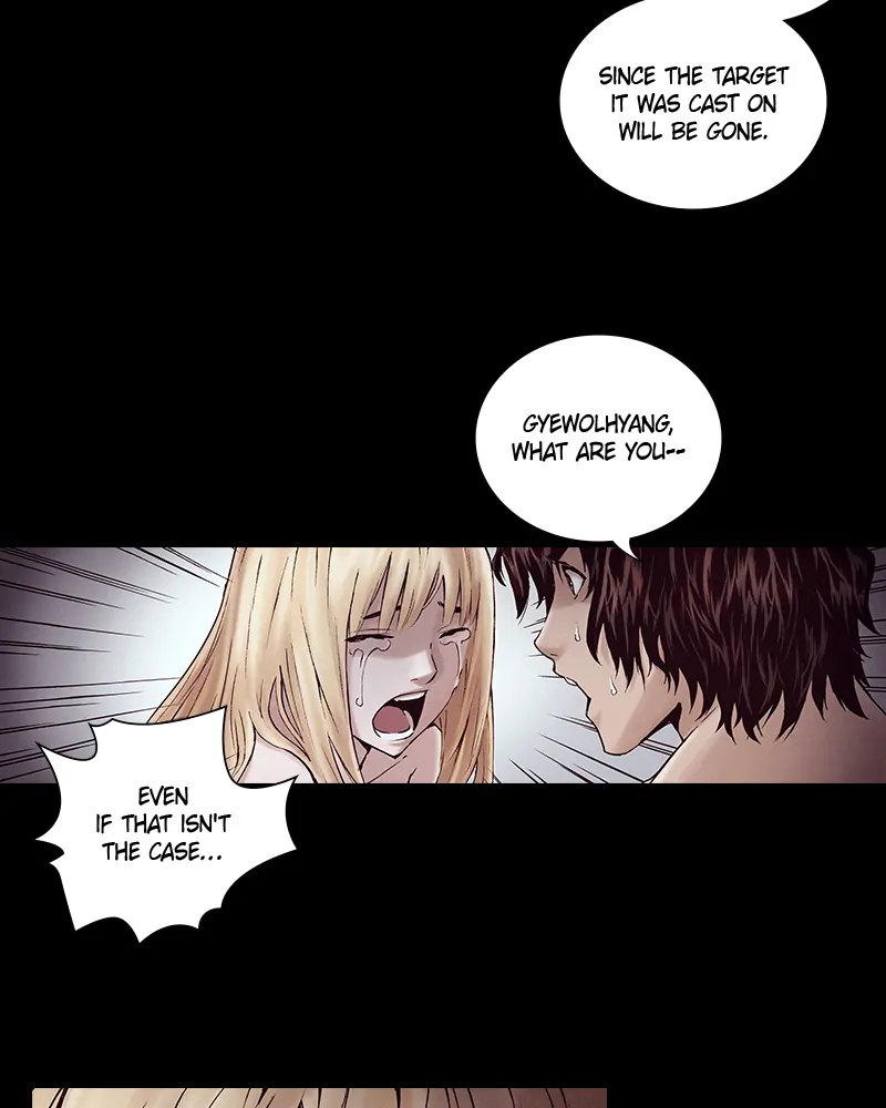 Read Blade of the Phantom Master Manga Online