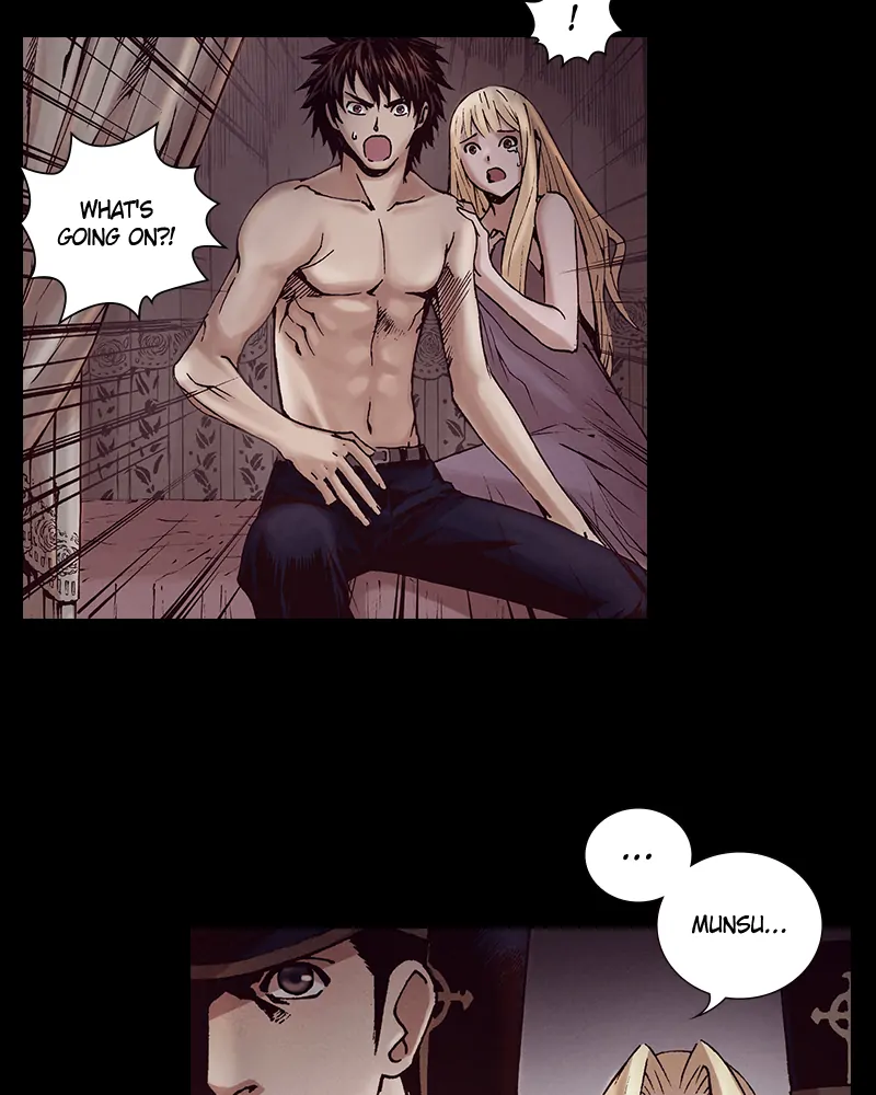 Read Blade of the Phantom Master Manga Online