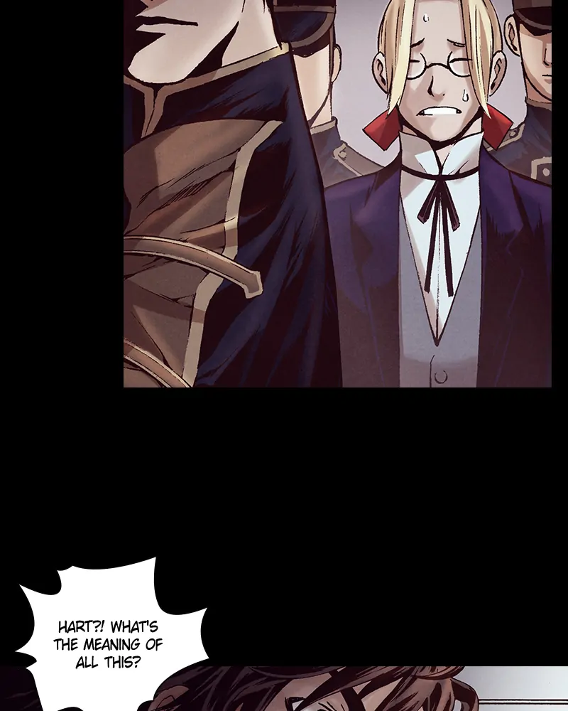 Read Blade of the Phantom Master Manga Online
