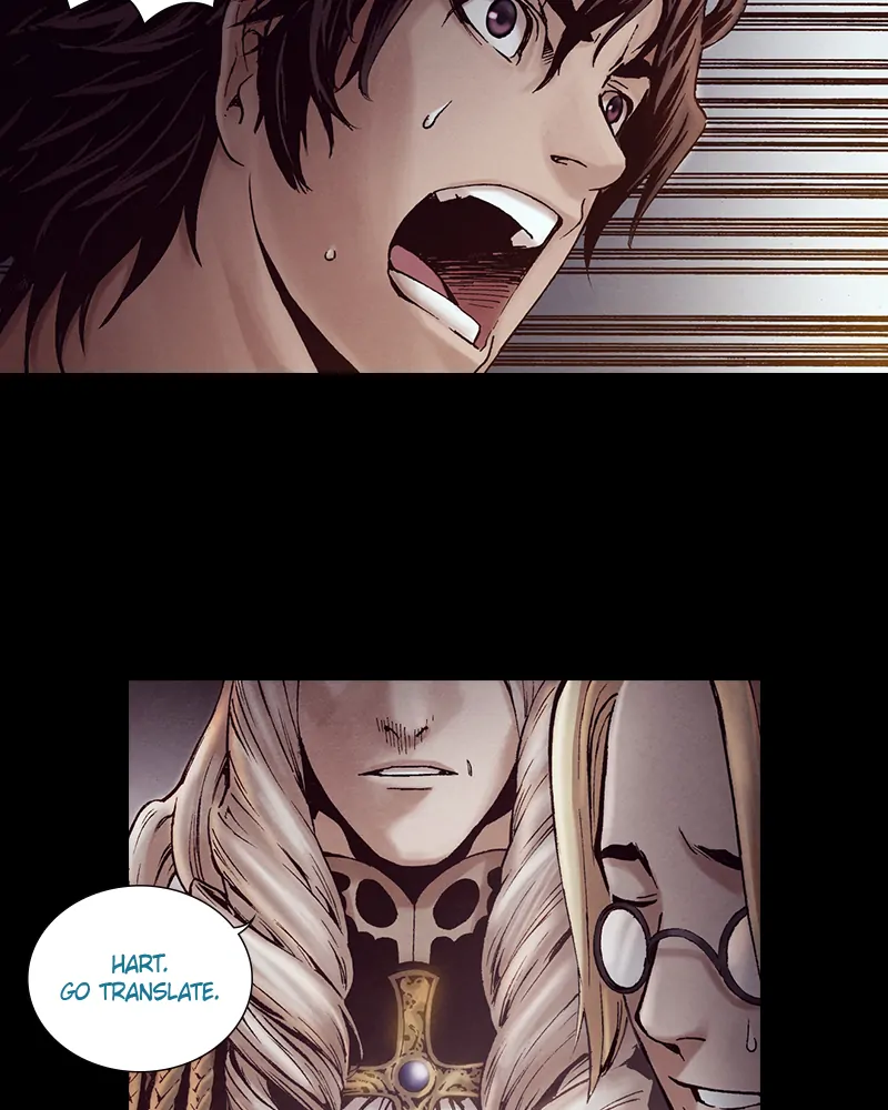 Read Blade of the Phantom Master Manga Online