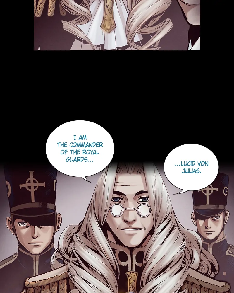 Read Blade of the Phantom Master Manga Online