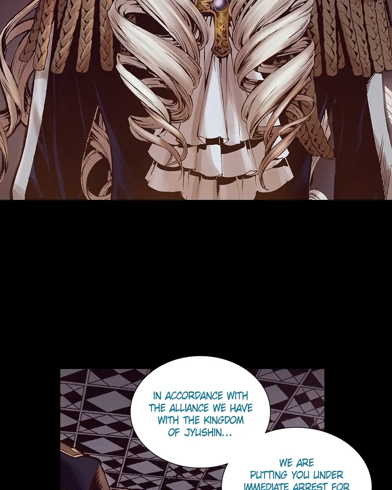 Read Blade of the Phantom Master Manga Online