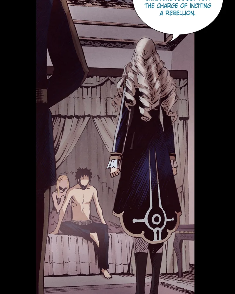 Read Blade of the Phantom Master Manga Online