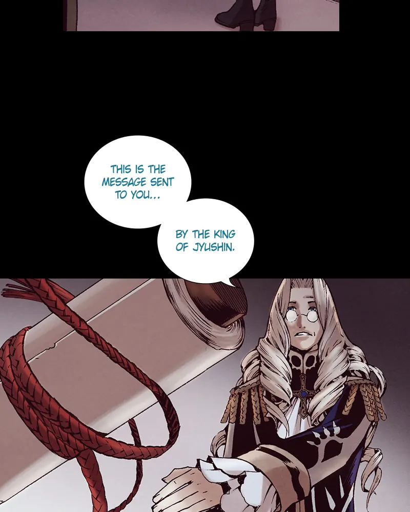 Read Blade of the Phantom Master Manga Online